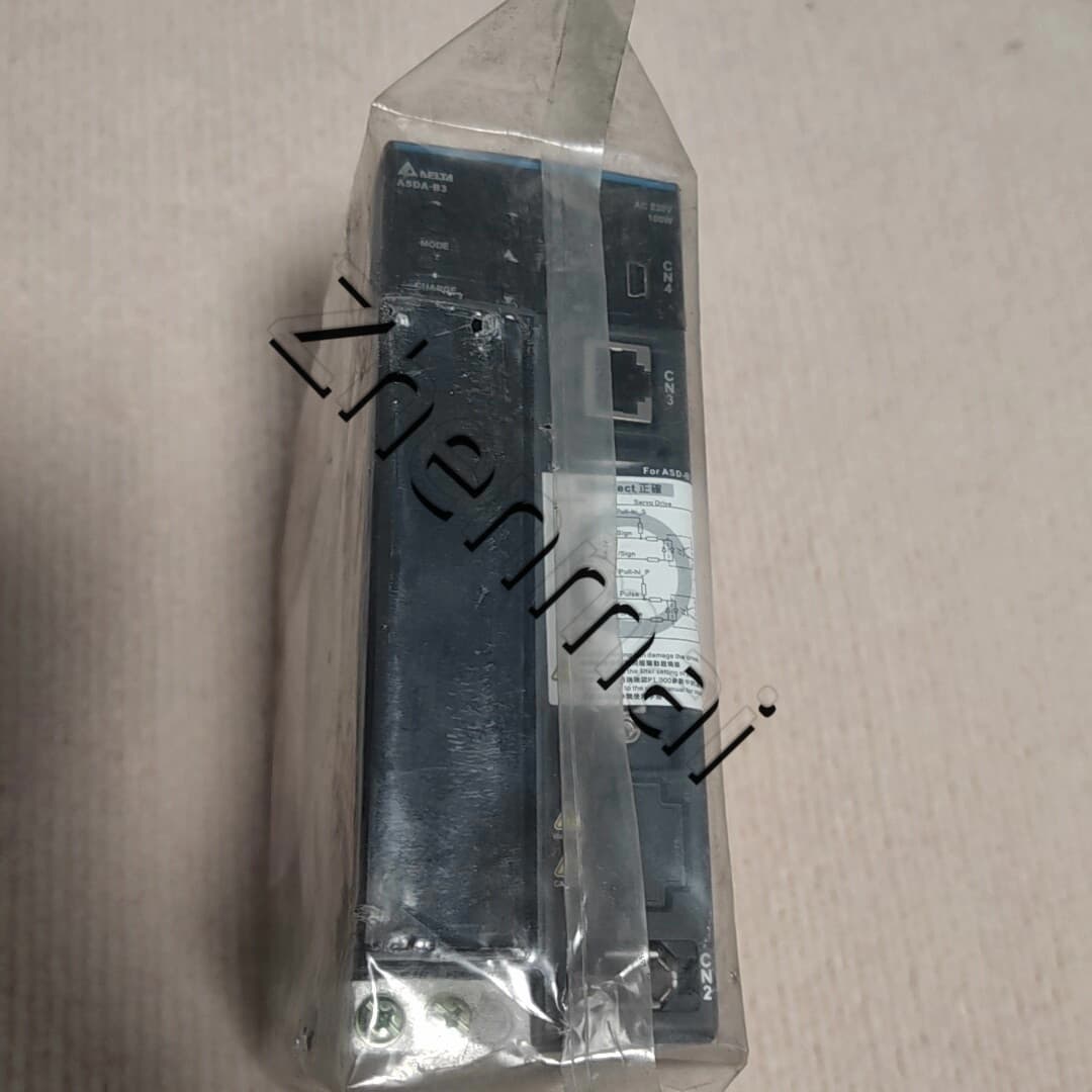 Convertitori di frequenza Delta ASD-B3-0121-L/100W 100% nuovissimo, originale e genuino, servomotore di azionamento