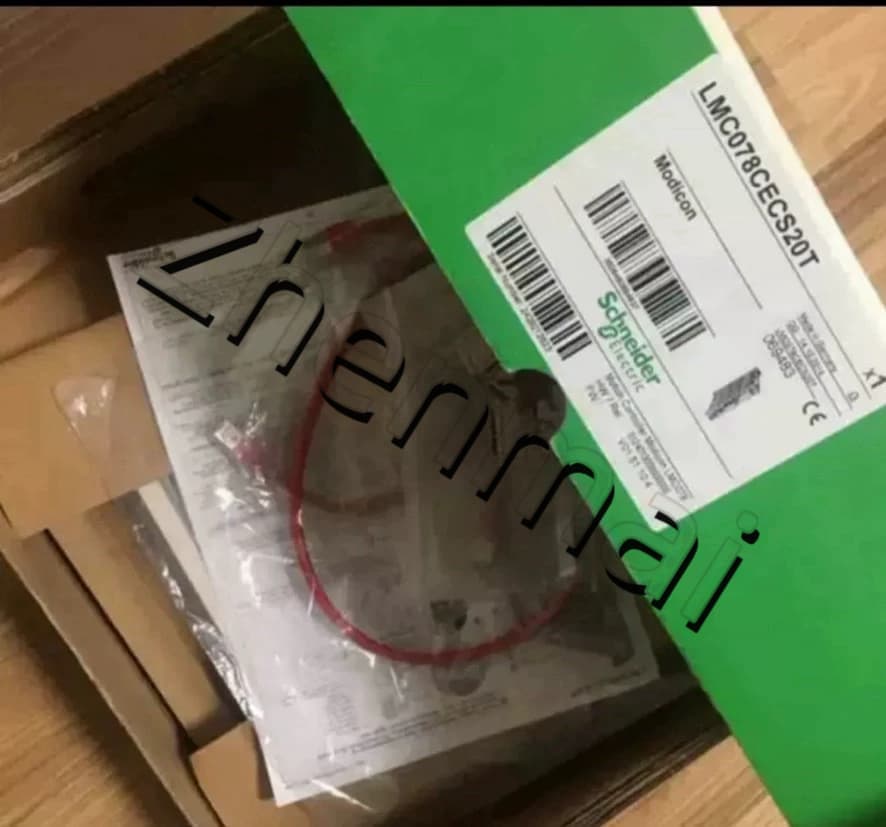Schneider LMC078CECS20T 100% nuovo, originale e genuino Convertitori di frequenza, interruttori automatici, contattori, dispositivi di protezione