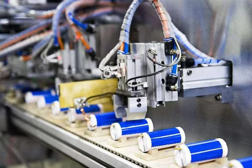 L'applicazione del controller di velocità del motore CC.