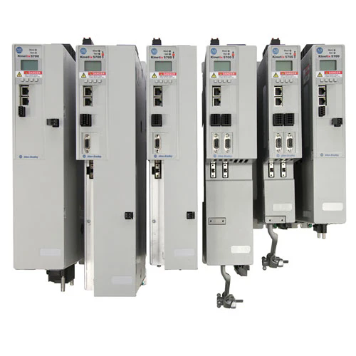 In che modo Allen Bradley Rockwell Automation risolve le sfide dell'automazione industriale?