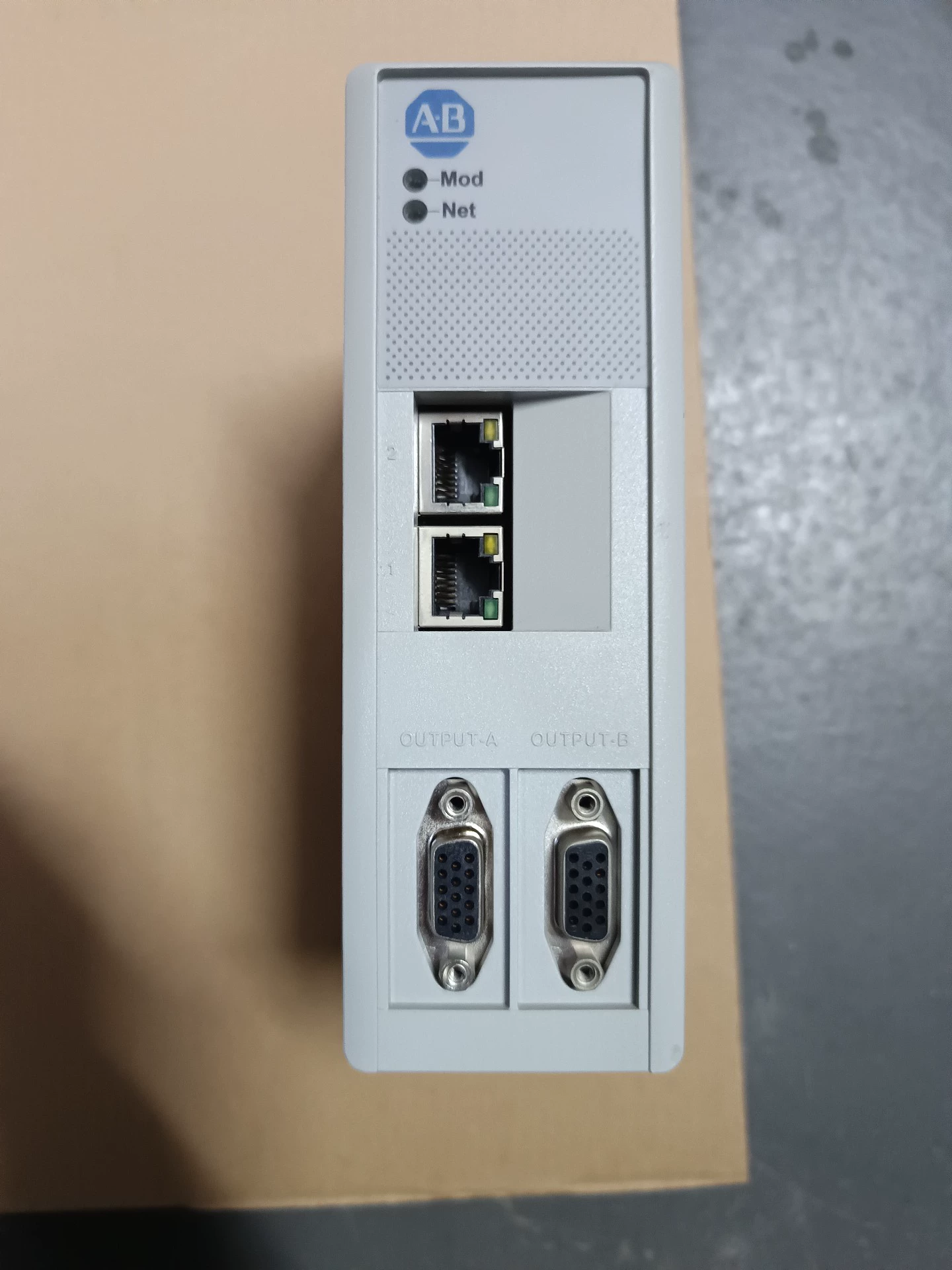 Servo Kinetix 5500 2198-ABQE, nuovo di zecca e originale