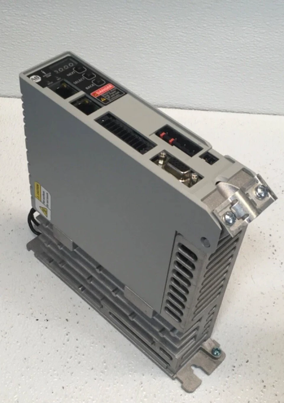 Servoazionamento Kinetix 5300 2198-C2055-ERS, nuovo di zecca e originale Consegna veloce
