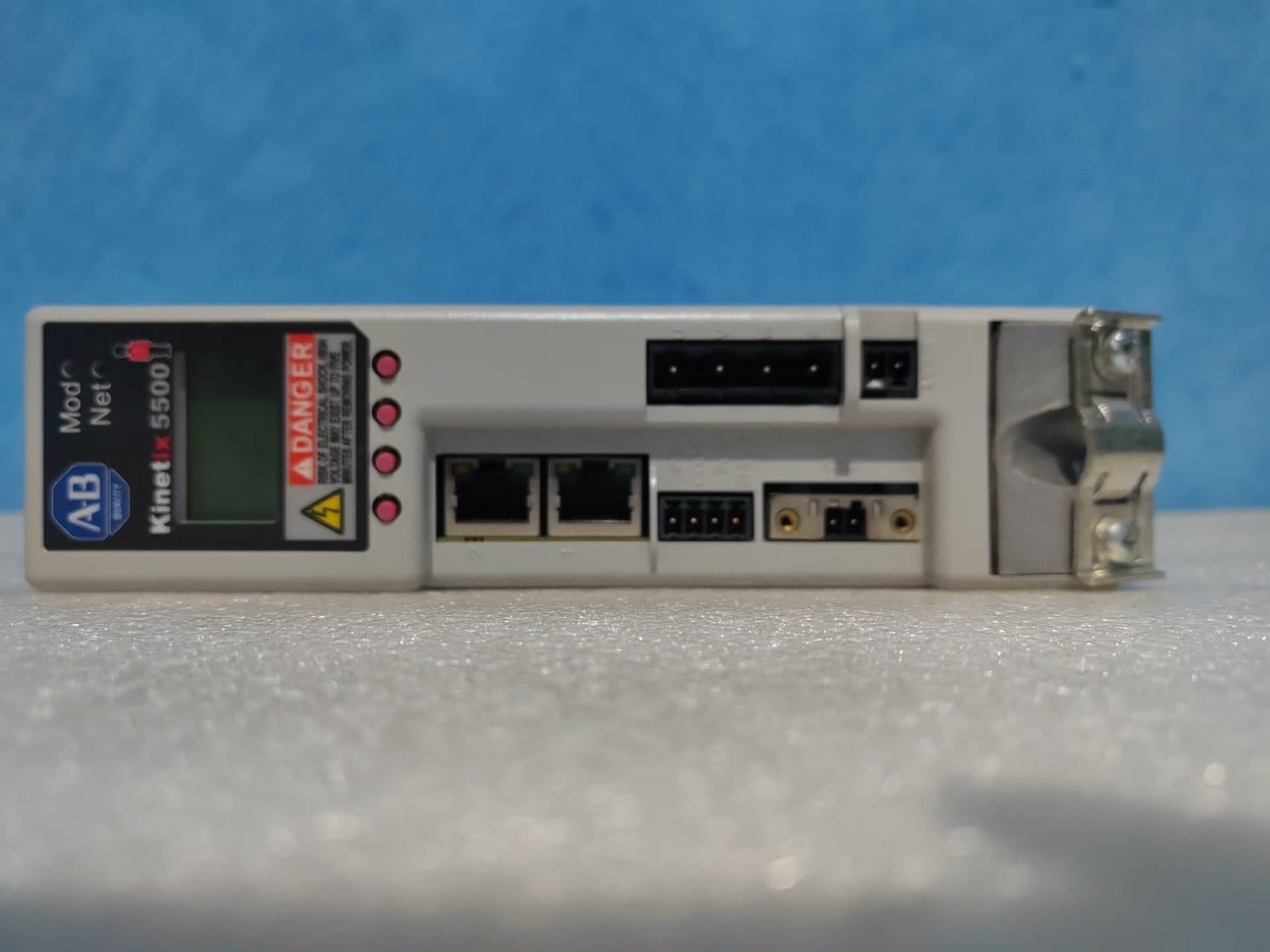 Servo Kinetix 5700 2198-H003-ERS, nuovo di zecca e originale