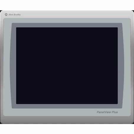 Terminale grafico PanelView Plus 7 Allen-Bradley 2711P-T10C22D9P-B