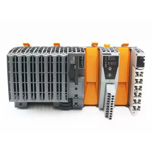 CPU PLC Celeron del sistema X20CP3484 B&R