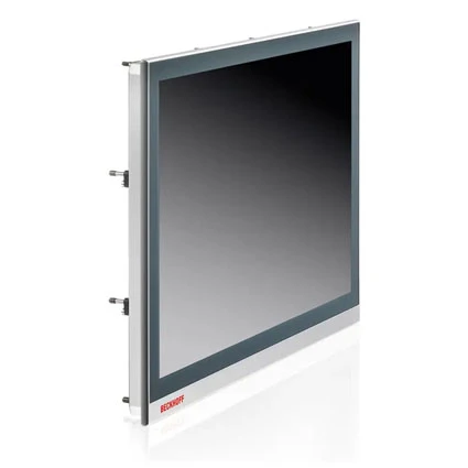 Beckhoff CP2907-0010 Pannello di controllo multi-touch integrato CP-Link 4 Display Link a un cavo