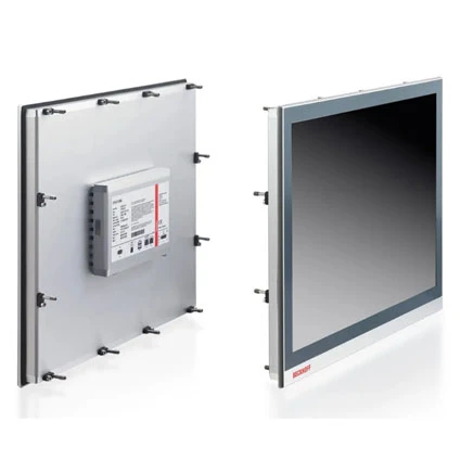 Beckhoff CP2915-0010 Solo display da 15 pollici Touch screen multi-dito CP-Link 4