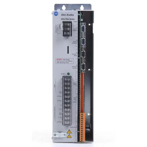 Brand New Original Allen-Bradley 1398-PDM-010 Serie Ultra Plus Unità di posizionamento Spedizione veloce