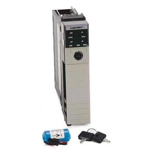 Nuovo processore PLC Allen-Bradley 1756-L61 ControlLogix originale, spedizione veloce