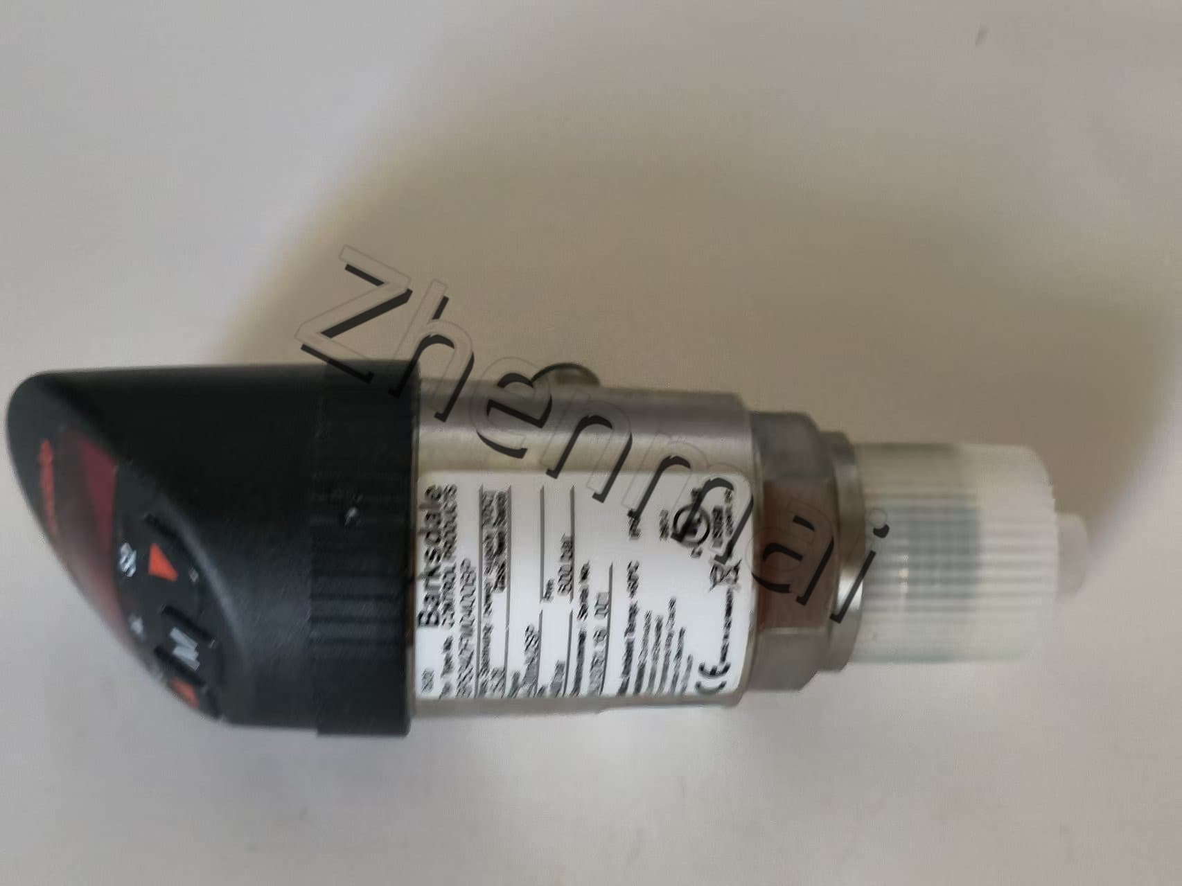 Nuovissimo originale Barksdale BPS342VM0400BP Sensore di pressione Interruttore di livello Flussostato Pressostato Spedizione veloce