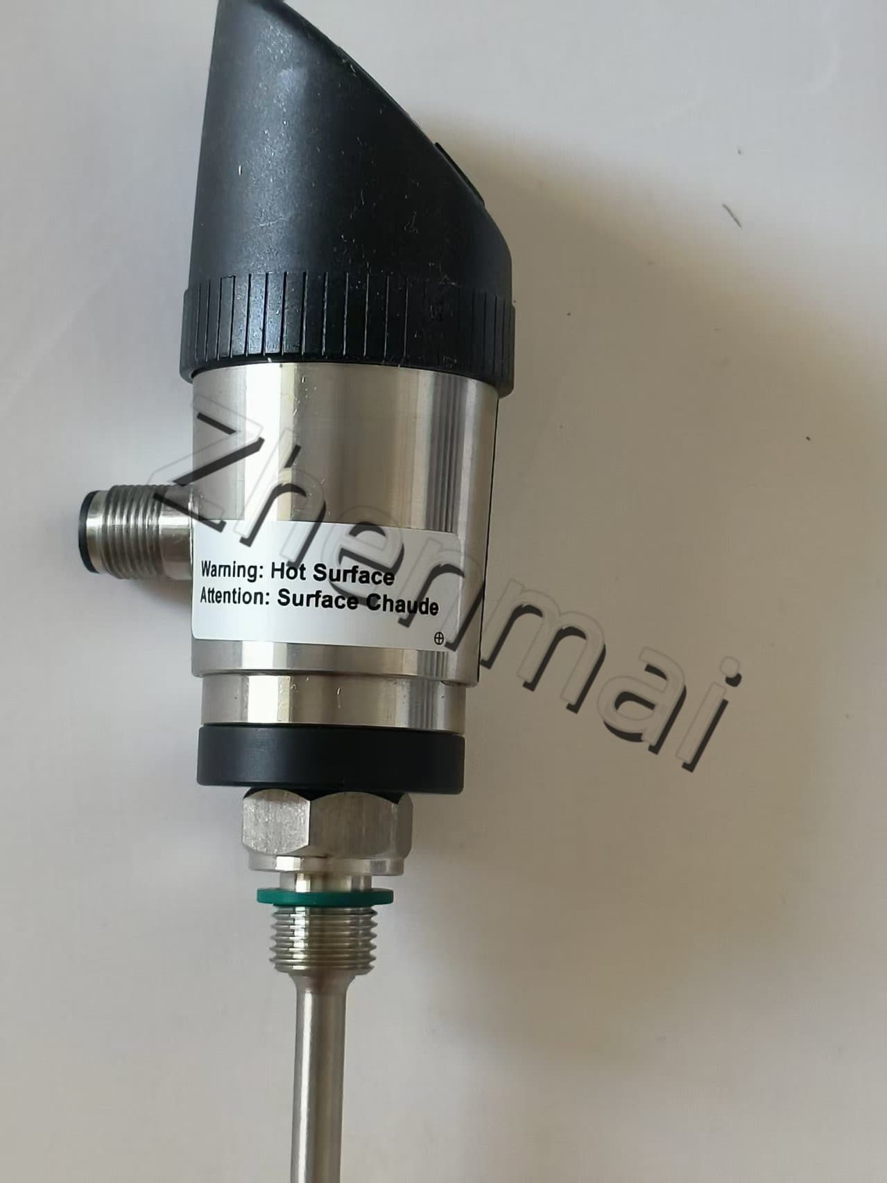 Brand New Original Barksdale BTS31GVM0300M1 Sensore di pressione Livellostato Flussostato Pressostato Spedizione veloce