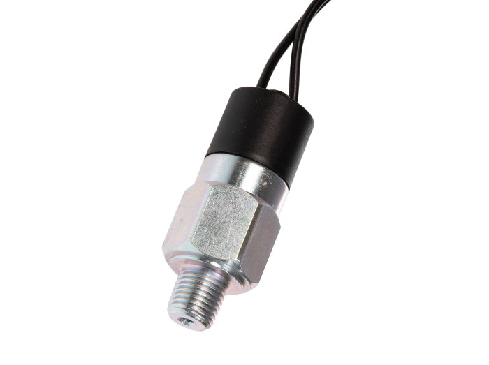 Nuovo originale Barksdale CSK12-11-11B Sensore di pressione Interruttore di livello Flussostato Pressostato Spedizione veloce