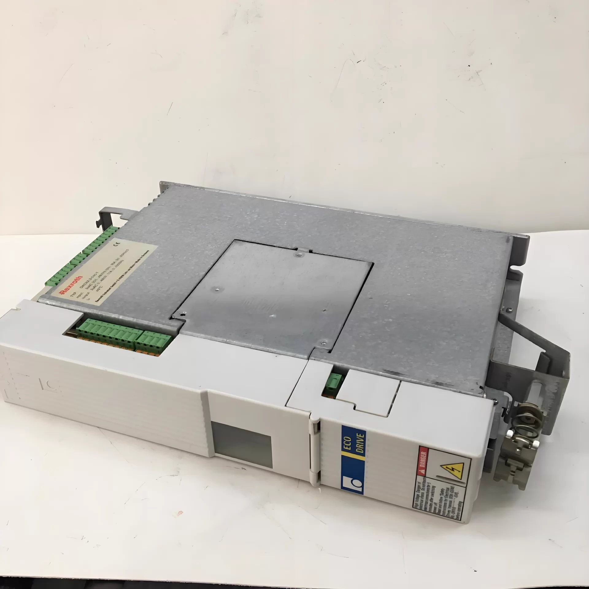 Servomotore Bosch Rexroth originale nuovo di zecca ACS1-W018-EA3-BB-ETECHHNN-20RSCHN10NN-NN Servomotore Spedizione veloce