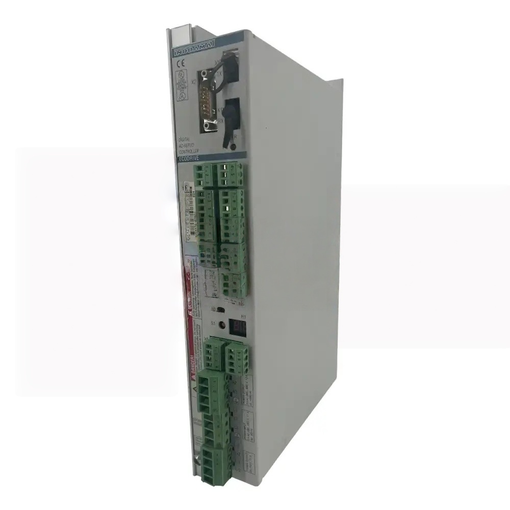 Servomotore Bosch Rexroth nuovo originale Servomotore DKC02.1-040-7-FW Spedizione veloce