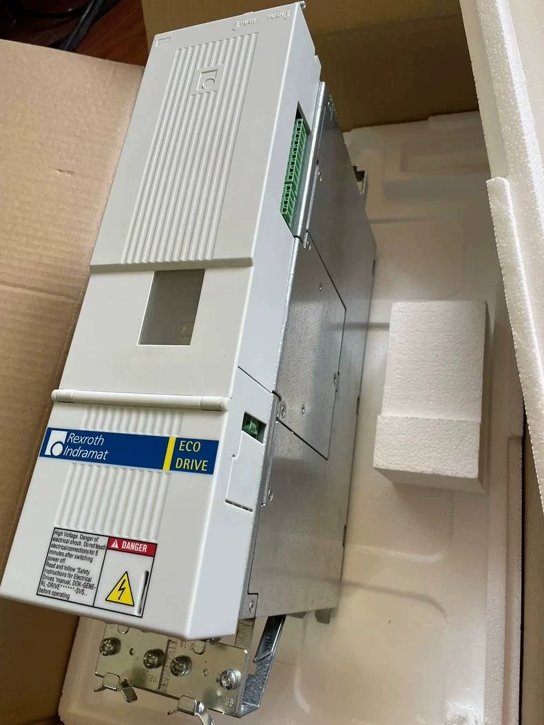 Servomotore Bosch Rexroth nuovo di zecca originale Servomotore DKCXX.3-100-7-FW Spedizione veloce