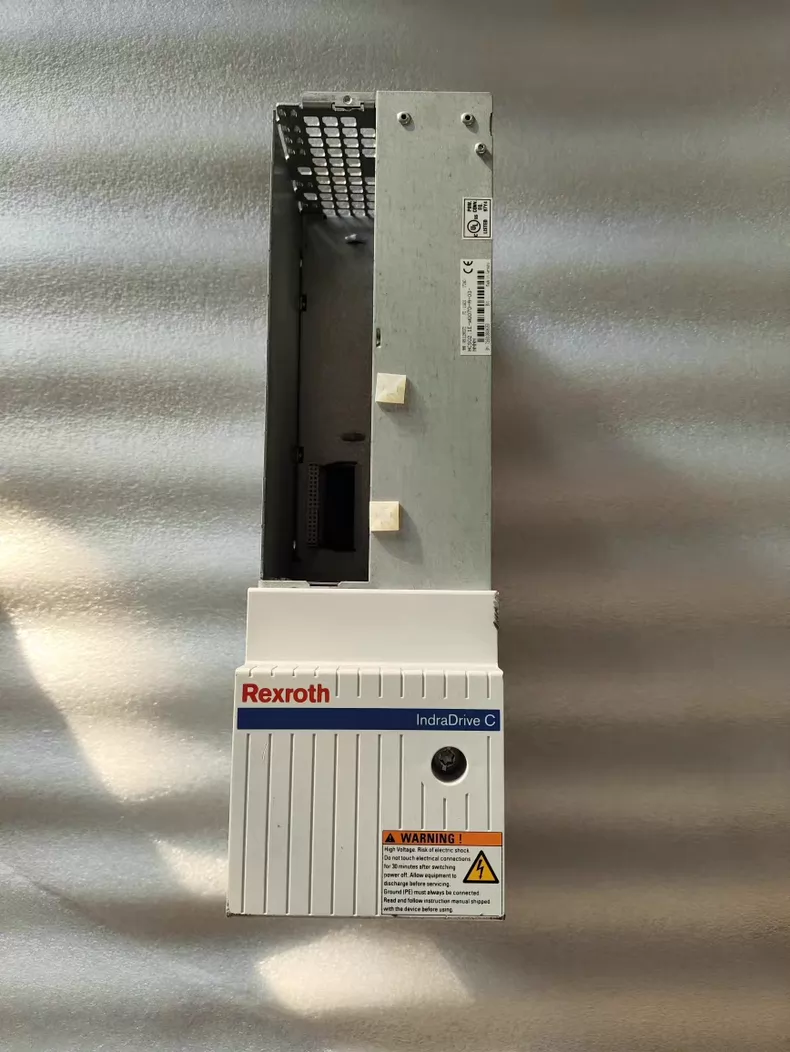 Servomotore Bosch Rexroth originale nuovo di zecca HCS02.1E-W0070-A-03-NNNN Servomotore Spedizione veloce