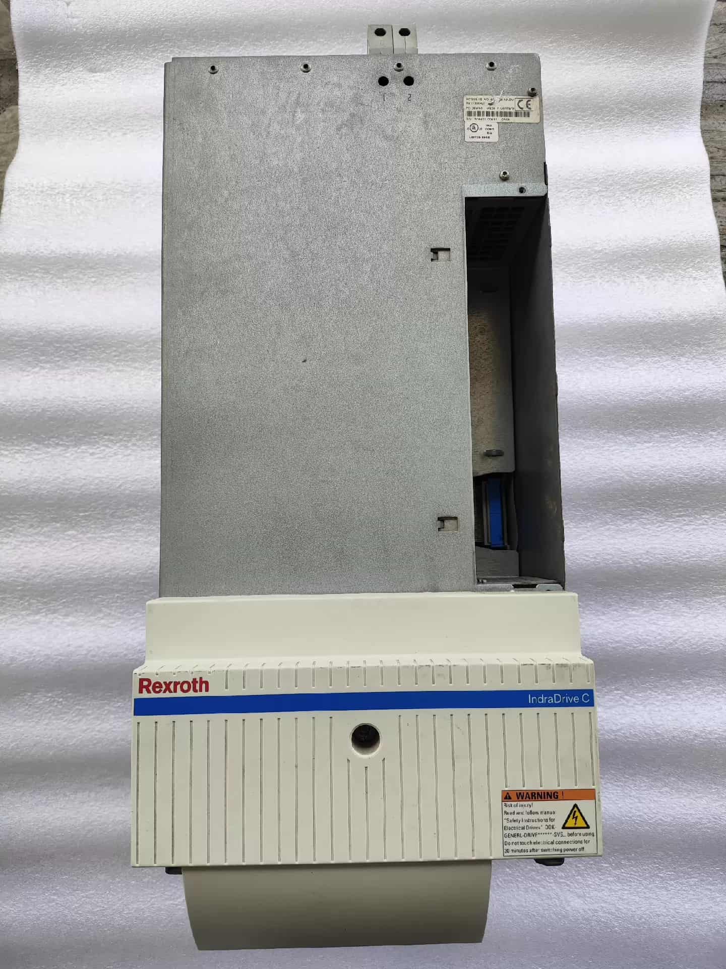 Servomotore Bosch Rexroth originale nuovo di zecca HCS03.1E-W0150-A-05-NPBV Servomotore Spedizione veloce