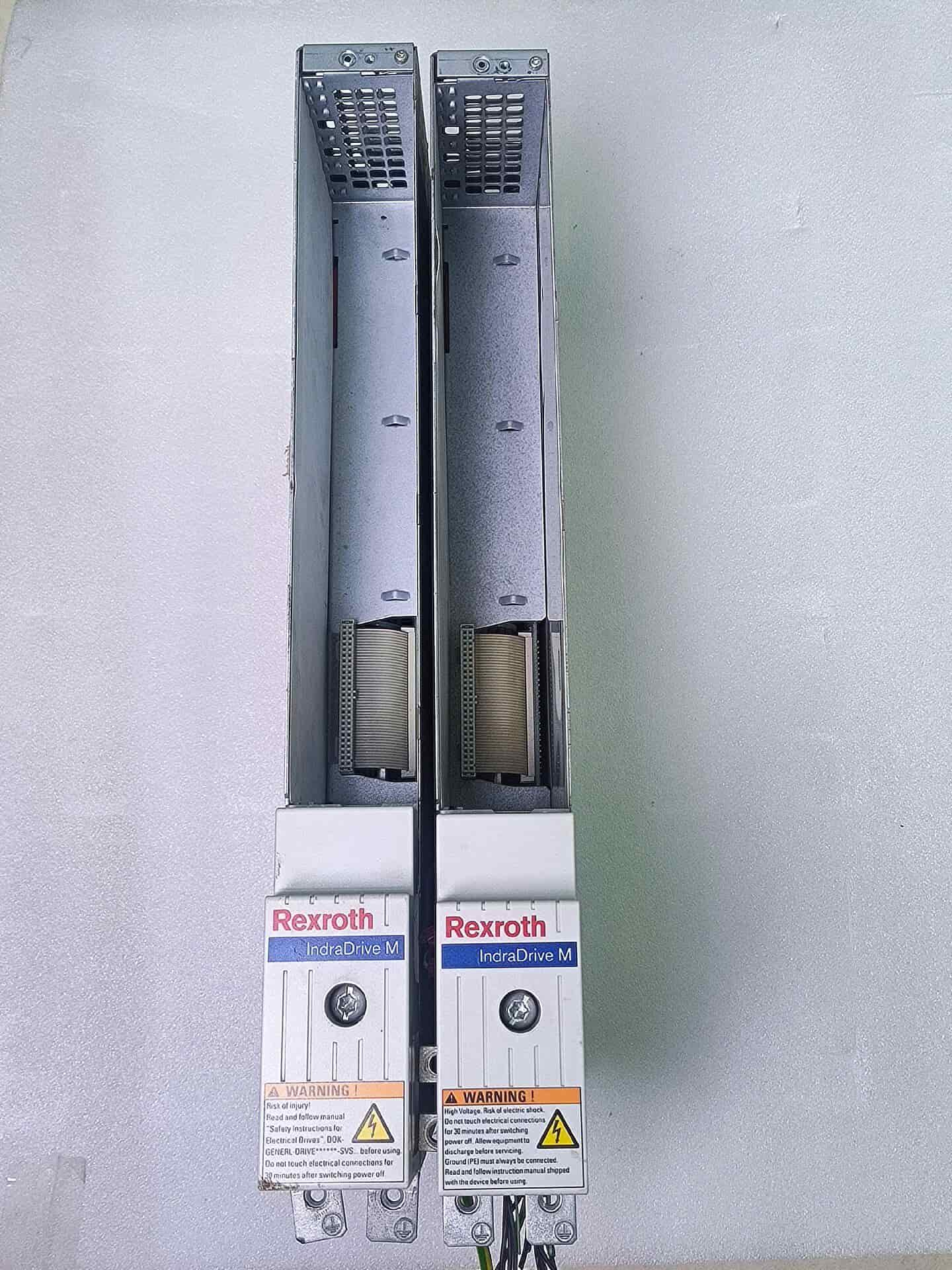 Servomotore Bosch Rexroth originale nuovo di zecca HMD01.1N-W0012-A-07-NNNN Servomotore Spedizione veloce