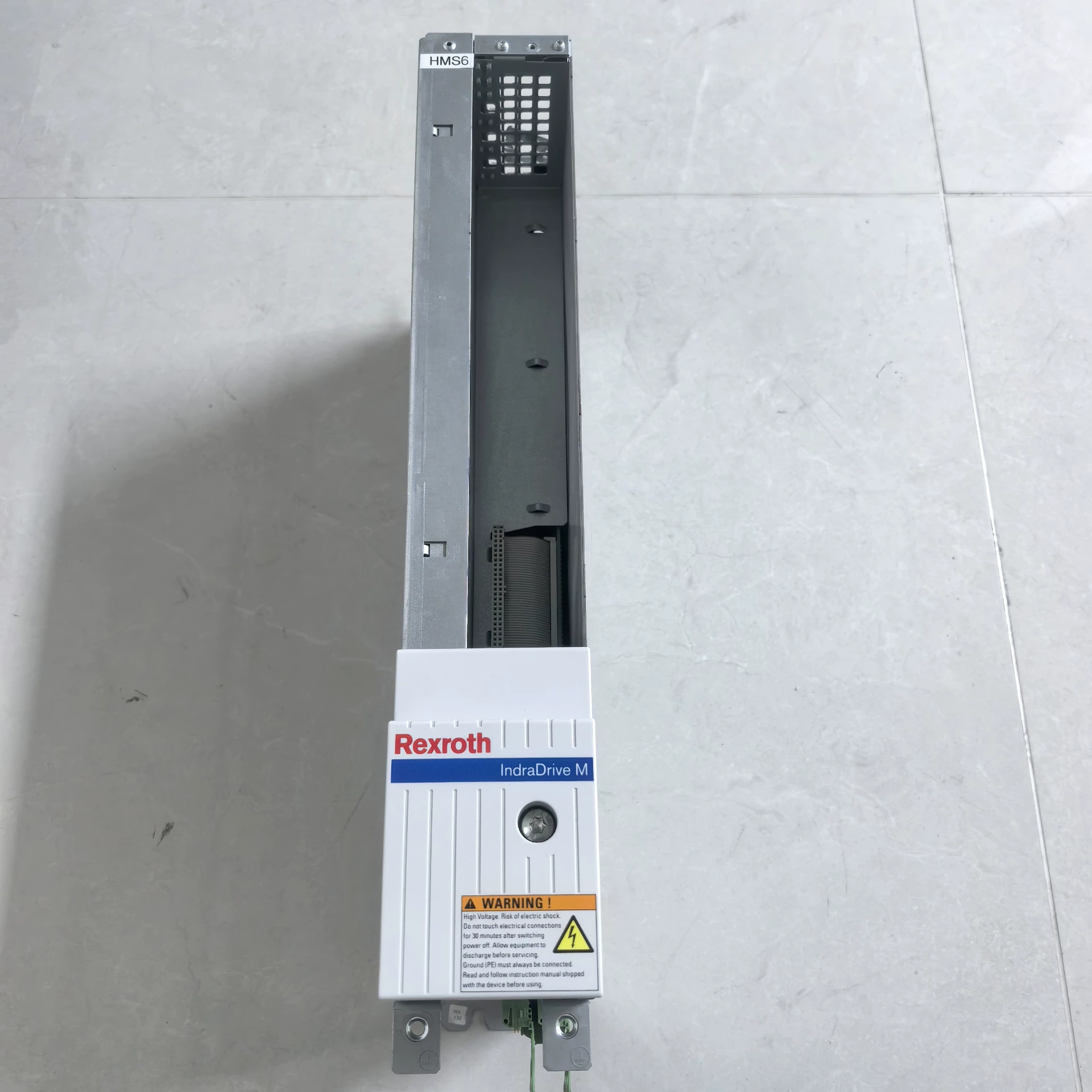 Servomotore Bosch Rexroth originale nuovo di zecca HMD01.1N-W0036-A-07-NNNN Servomotore Spedizione veloce