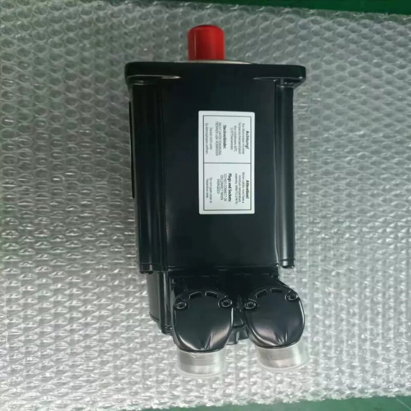 Servomotore Bosch Rexroth originale nuovo di zecca MS2N03-B0BYN-HMSK0-NNNNN-NN Servomotore Spedizione veloce
