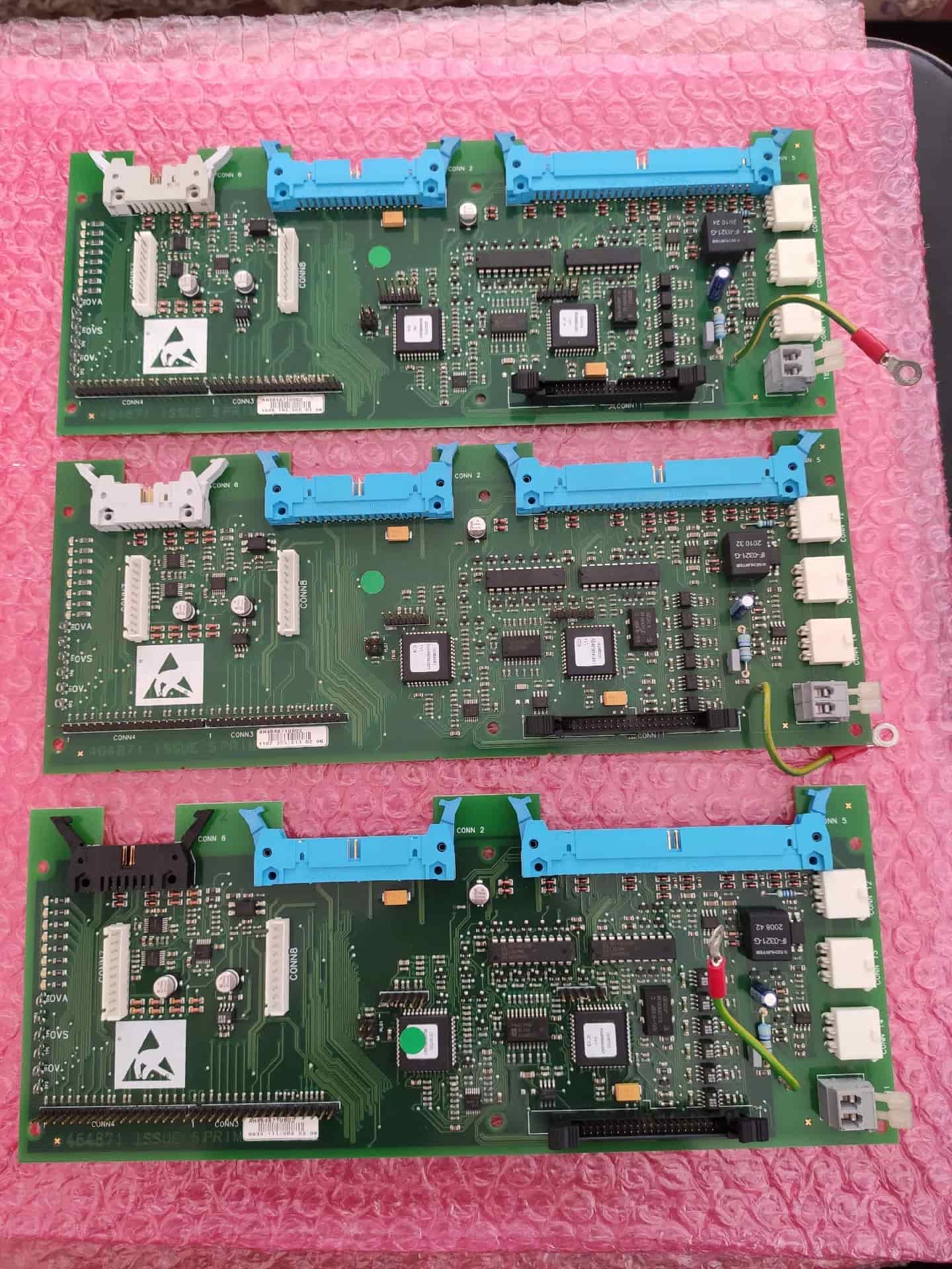 Nuovissimo originale Parker AH464871U002 Servoazionamenti azionamenti a frequenza variabile servomotori controller Spedizione veloce