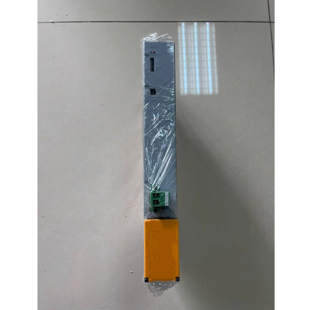 Nuovissimo originale Parker PSUP10D6USBM00 Servoazionamenti azionamenti a frequenza variabile servomotori Controller Spedizione veloce