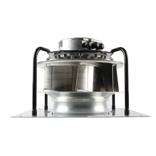 ebmpapst K3G280-RR03-H2 Ventola assiale compatta originale da 280 mm nuovissima