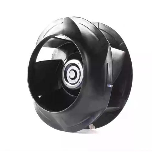 ebmpapst R3G595-AB23-08 Ventilatore centrifugo nuovo di zecca originale