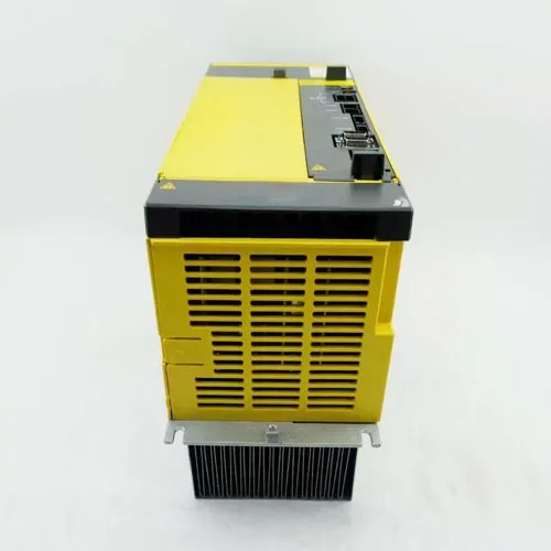 Servoamplificatore ad alta tensione Fanuc A06B-6127-H106