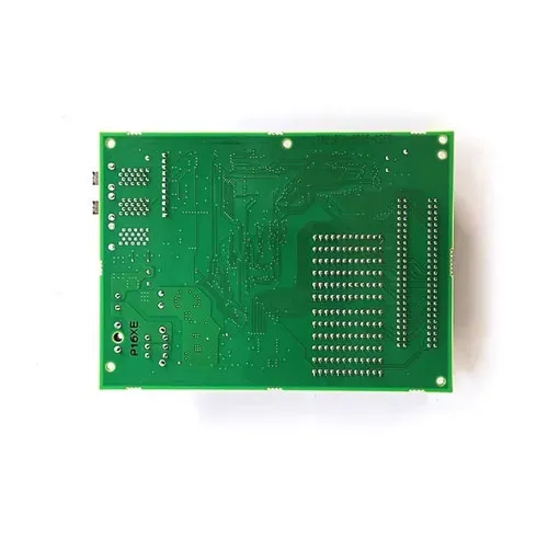 Scheda I/O del pannello operatore Fanuc A20B-2002-0521
