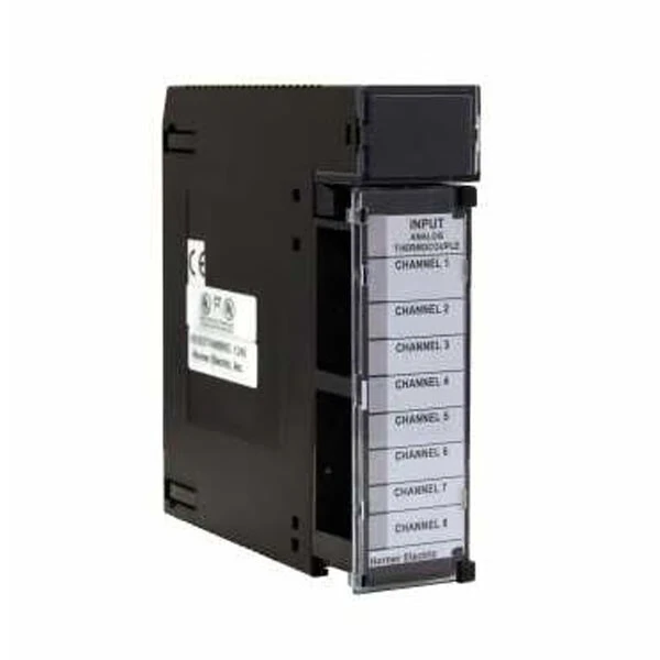 GE FANUC HE693THM888 Nuovo modulo PLC di ingresso termocoppia originale FedEx DHL spedizione veloce
