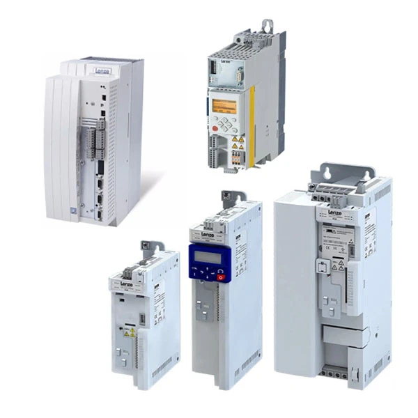 Nuovo modulo I/O industriale Lenze EPM-S501 originale. Spedizione veloce FedEx DHL