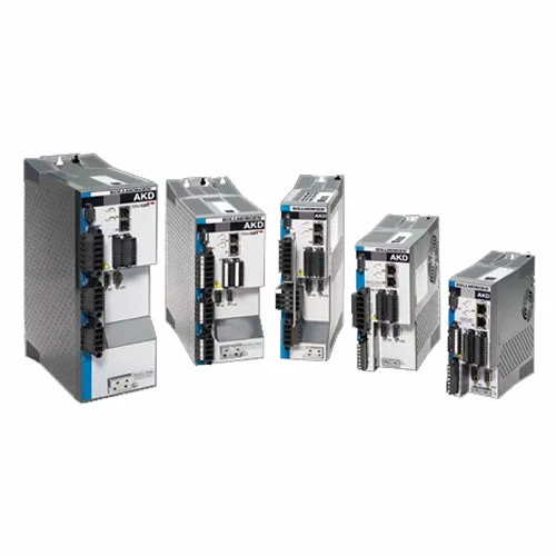 Kollmorgen AKD-B00606-NBAN-0000 Servoazionamento per automazione industriale
