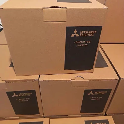 Servoamplificatore Mitsubishi MR-J2S-40A per controllo di precisione