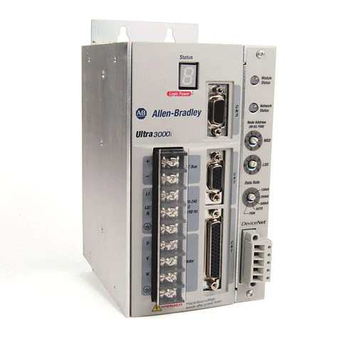 Nuovo servoazionamento originale Allen-Bradley 2098-DSD-005 Spedizione veloce