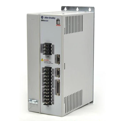 Nuovo servoazionamento digitale Allen-Bradley originale 2098-DSD-HV030 Spedizione veloce