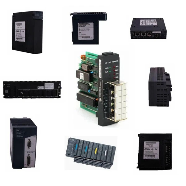 Nuovo modulo di interfaccia seriale PLC originale GE HE693SER300. Consegna rapida tramite FedEx DHL