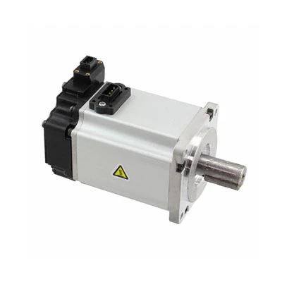 Servomotore Omron R88M-G05030H-BS2 50W