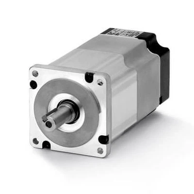 Servomotore CA Omron R88M-K05030H-S2 50W Accurax G5