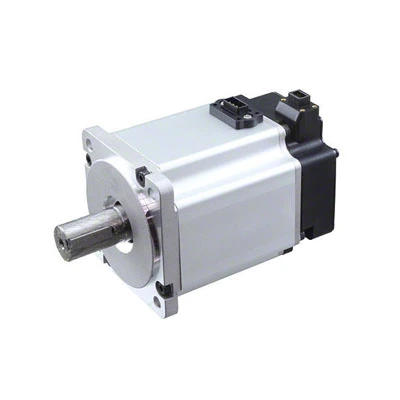 Servomotore CA Omron R88M-K10030T-BS2 100 W Accurax G5
