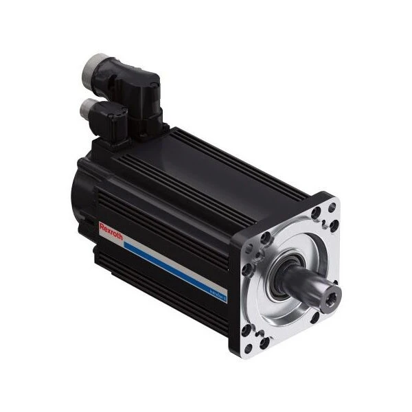 Servomotore Bosch Rexroth MSK040B-0600-NN-S1-UP0-NNNN originale per automazione industriale