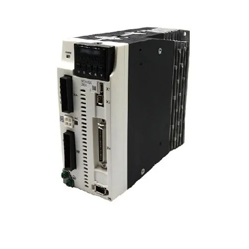 Servoazionamento CA Panasonic MDDDT3530053 MINAS A4