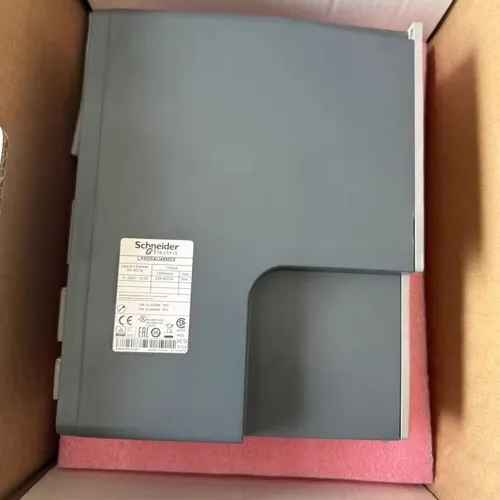 Servoazionamento CA Schneider LXM28AU45M3X