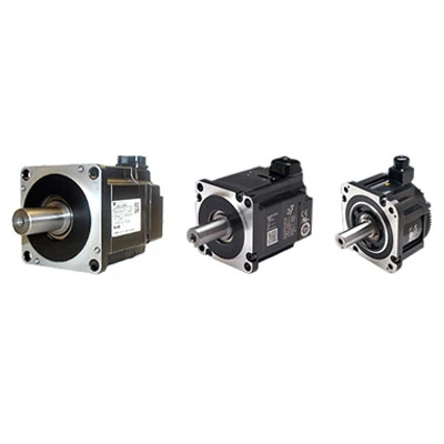 Servomotore CA Yaskawa SGMJV-02ADA21