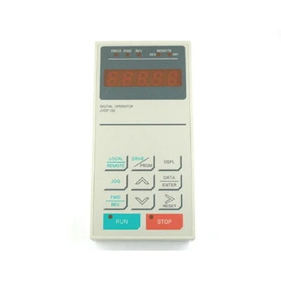 Operatore digitale Yaskawa JVOP-130 per inverter