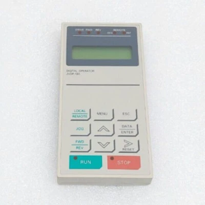 Operatore digitale Yaskawa JVOP-132 per inverter